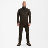 Deerhunter Heat Vatteret Jakke - Herre - Wood