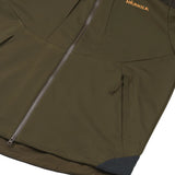 Härkila Mountain Hunter Hybrid jakke - Herre - Willow green