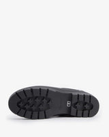 Barbour Halton Ankle Wellington Gummistøvle - Dame - Classic Black