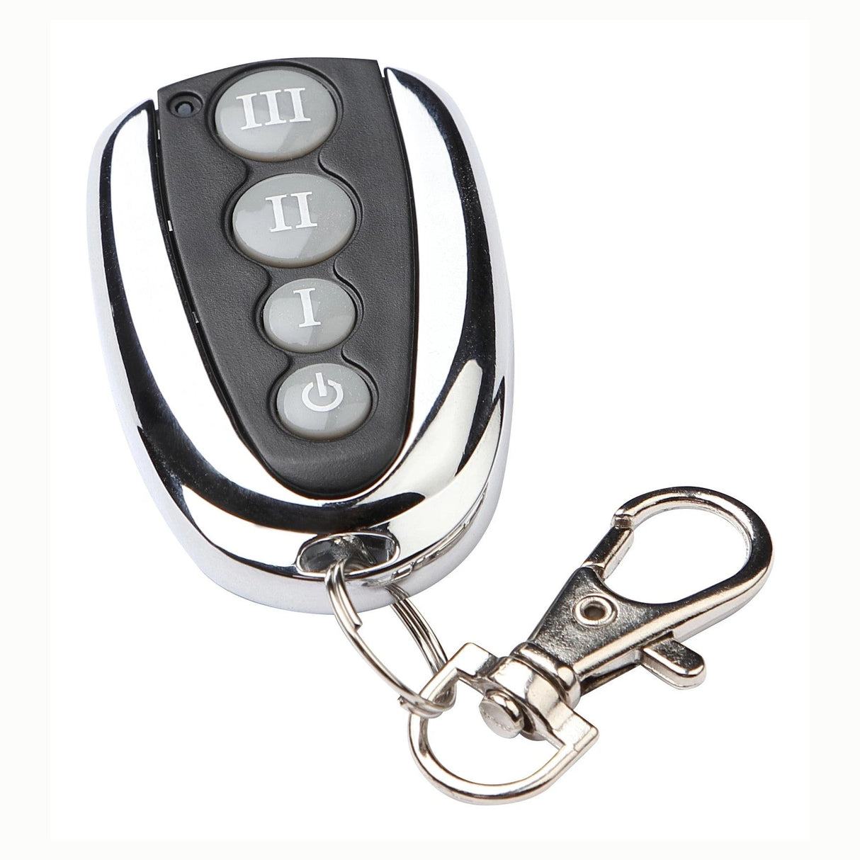 Happy Hot Fjerbetjening Til Varmesåler Og Sokker