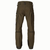Härkila Driven Hunt HWS Læderbuks - Herre - Willow Green/Shadow Brown
