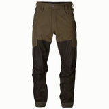 Härkila Driven Hunt HWS Læderbuks - Herre - Willow Green/Shadow Brown