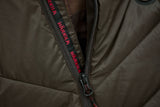 Härkila Heat Insulated Vest - Herre - Willow Green/Shadow Brown