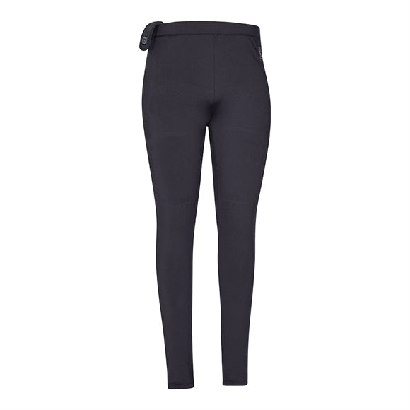 Deerhunter Heat Long Johns Underbukser - Herre - Sort