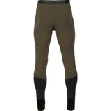 Härkila Heat Long Johns - Herre - Willow green/Black