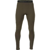 Härkila Heat Long Johns - Herre - Willow green/Black