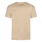 Härkila Heim S/S T-Shirt - Herre - Pure Cashmere
