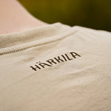 Härkila Heim S/S T-Shirt - Herre - Pure Cashmere