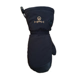 Happyhot Hemsedal Varmeluffer - Sort