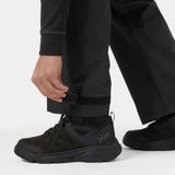 Helly Hansen HH Rain Regnbukser - Herre - Sort