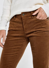 Dubarry Honeysuckle W Bukser - Dame - Ginger
