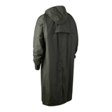 Deerhunter Hurricane Regnfrakke - Herre - Art green
