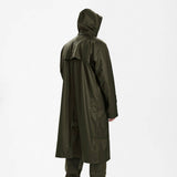 Deerhunter Hurricane Regnfrakke - Herre - Art green