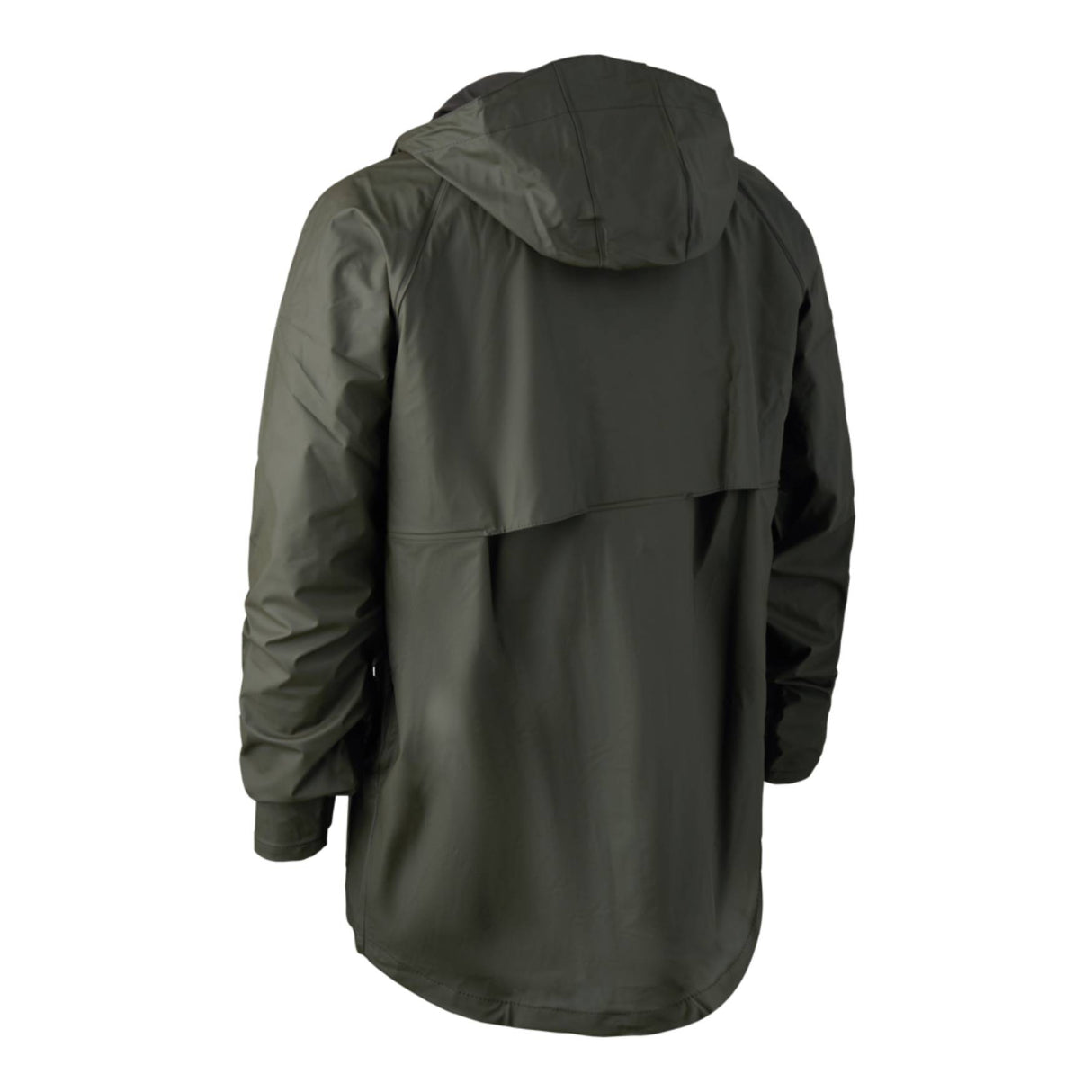 Deerhunter Hurricane  Regnjakke - Herre - Art green
