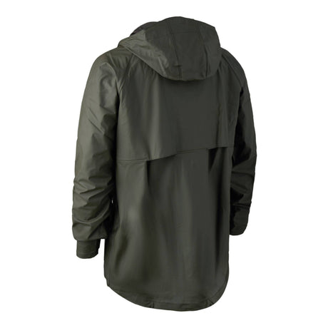Deerhunter Hurricane  Regnjakke - Herre - Art green