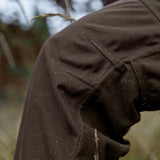 Härkila Aspire HWS Buks - Herre - Hunting Green/Shadow Brown