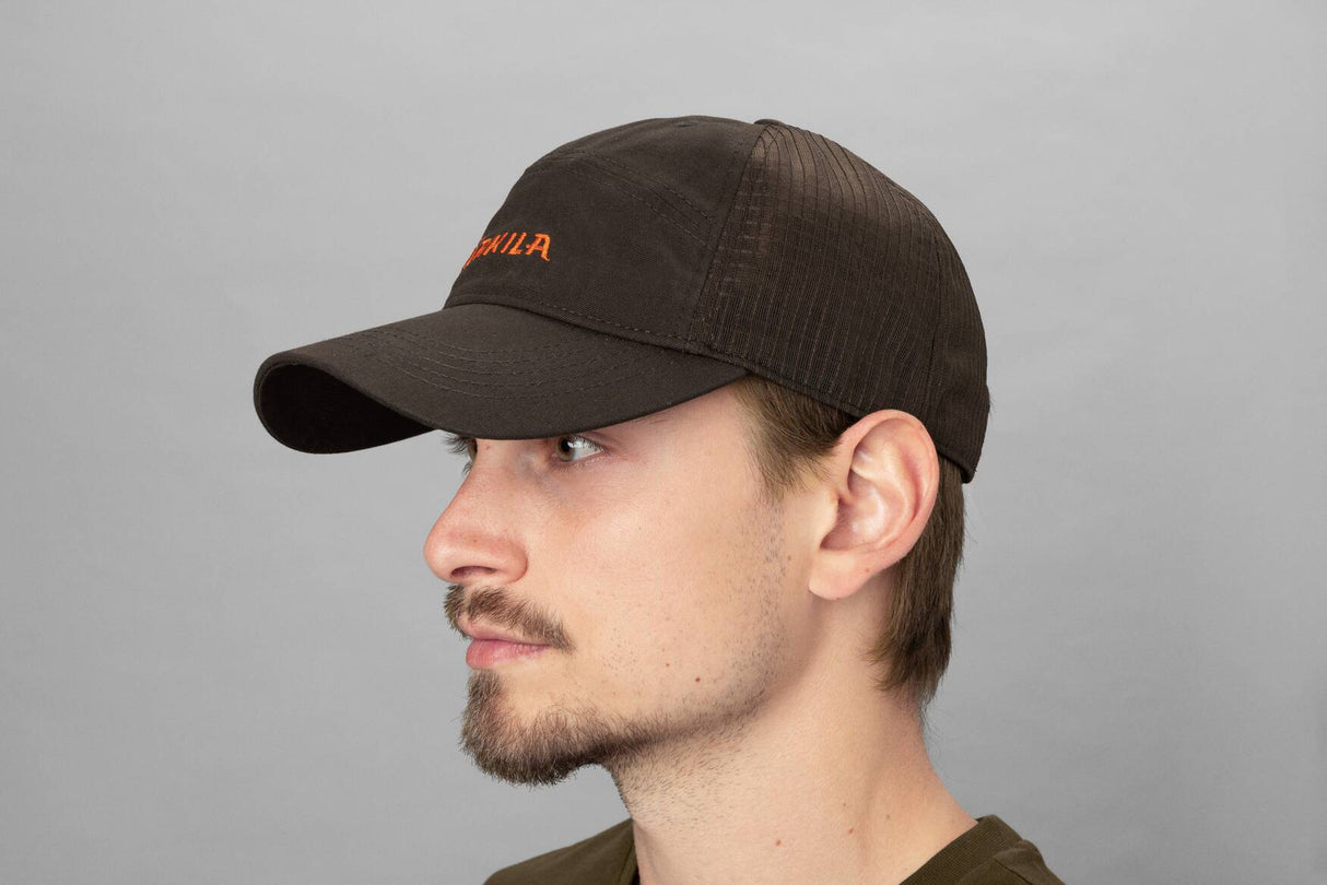 Härkila Impact Kasket - Rosin - Unisex - One size