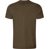Härkila Impact S/S T-Shirt - Herre - Willow Green
