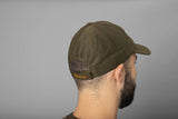 Härkila Instinct Cap - Unisex - Willow Green - One size