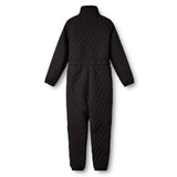 Kopenhaken Isabella III Quiltet Jumpsuit - Dame - Meteorite