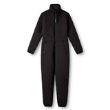 Kopenhaken Isabella III Quiltet Jumpsuit - Dame - Meteorite