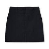 Kopenhaken Iseberg Nederdel m. indershorts - Dame - Sort