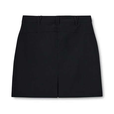 Kopenhaken Iseberg Nederdel m. indershorts - Dame - Sort