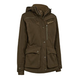 Deerhunter Lady Muflon Pro Jakke - Dame - Art Green
