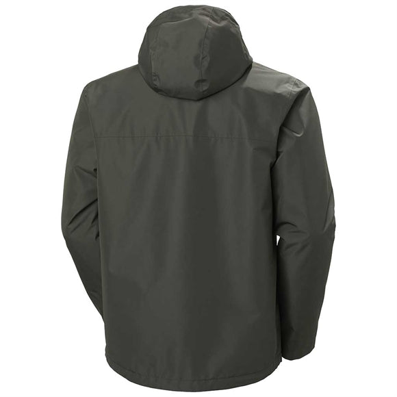 Helly Hansen Juell 3-in-1 Jakke - Herre - Beluga