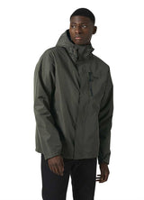 Helly Hansen Juell 3-in-1 Jakke - Herre - Beluga