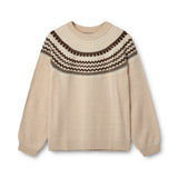 Kopenhaken Kairo Strik - Dame - Pure Cashmere