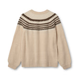 Kopenhaken Kairo Strik - Dame - Pure Cashmere