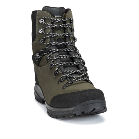 Hanwag Kalixfors Mid SF Extra GTX Støvle - Herre - Sepia/Asphalt