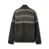 Kopenhaken Calgary Pattern Windbreaker - Herre - Deep Dephys