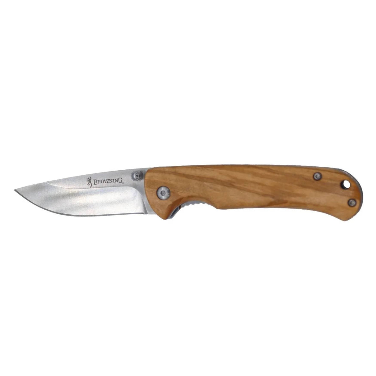 Browning Korvar Foldekniv 7,5 cm