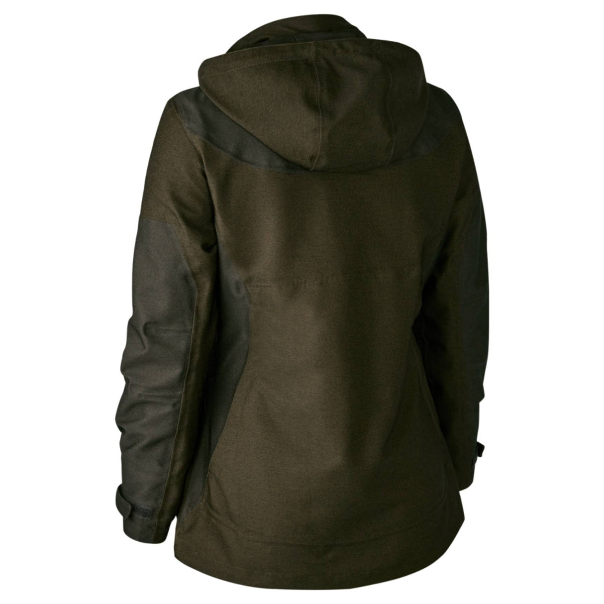 Deerhunter Lady Chasse Jakke - Dame - Olive Night melange