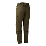 Deerhunter Lady Excape Vinterbukser - Dame - Art Green