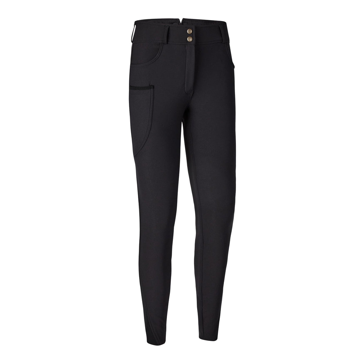 Deerhunter Lady Jagttights - Dame - Sort