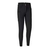Deerhunter Lady Jagttights - Dame - Sort