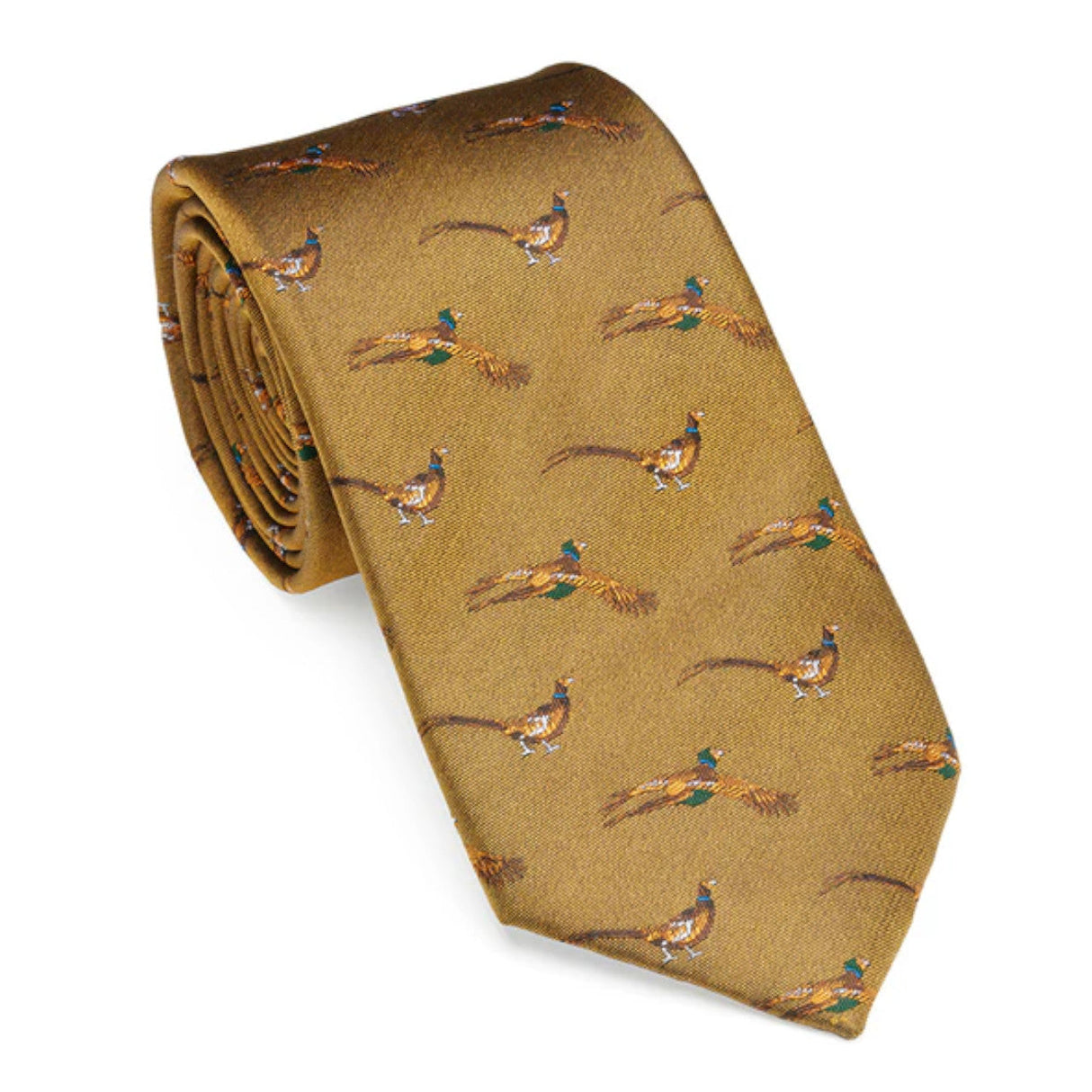 Laksen Pheasant Slips - Gorse