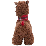 Barbour Llama Hundelegetøj - Brown