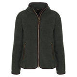 Barbour Laven Fleece - Dame - Sage