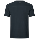 Härkila Logo S/S T-Shirt - Herre - Dark Navy