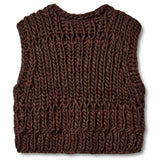 Kopenhaken Lux Vest - Slate Black