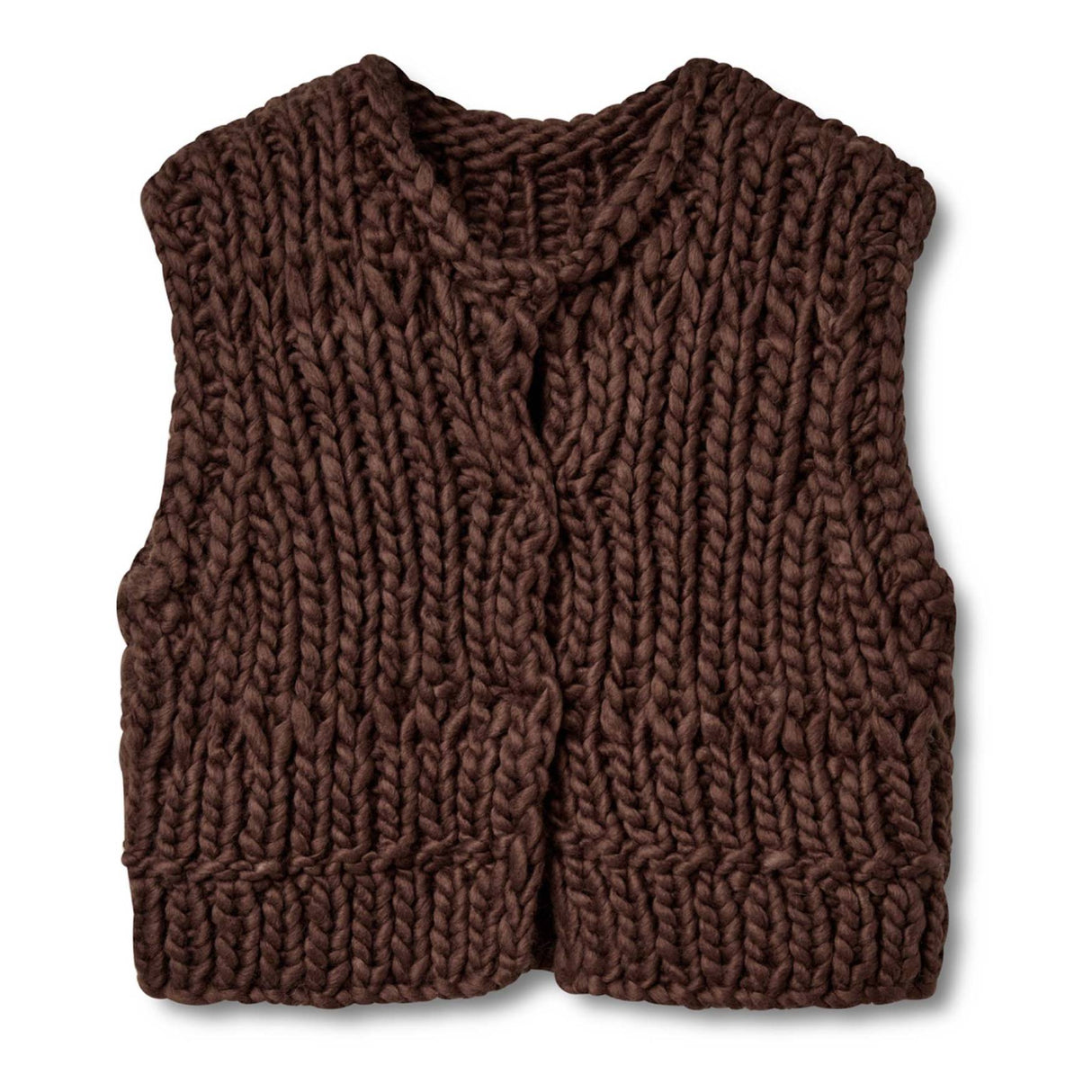 Kopenhaken Lux Vest - Slate Black