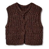 Kopenhaken Lux Vest - Slate Black