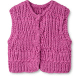 Kopenhaken Lux Vest - Wild Aster