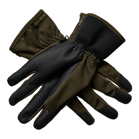 Deerhunter Muflon Pro Light Handsker - Herre - Art Green