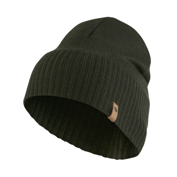 Fjällräven Merino Lite Hue - Unisex - Deep Forest - One Size