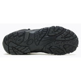 Merrell Moab 2 Mid Tactical WP Vandrestøvle - Herre - Sort